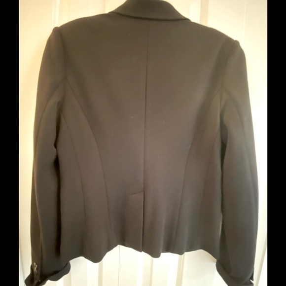 ⭐️HP⭐️ Lord & Taylor blazer 8P - Picture 2 of 4